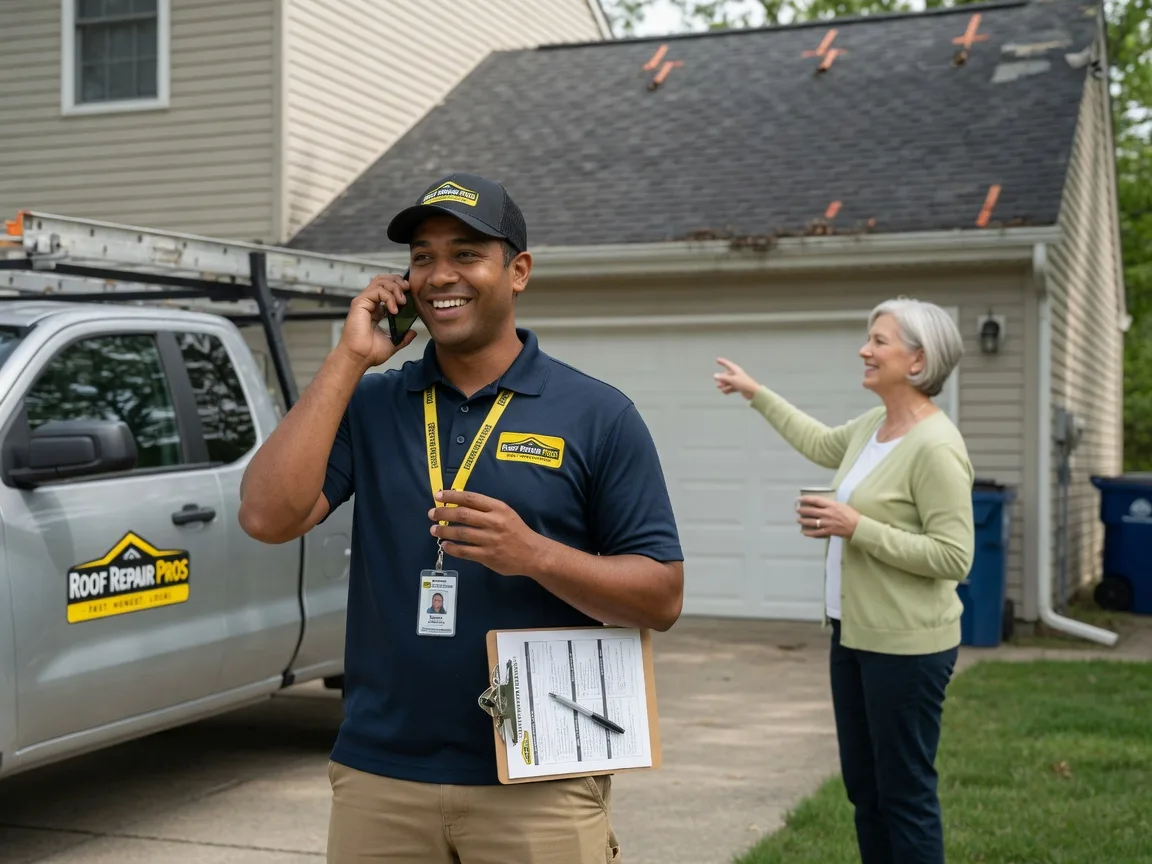 Roof Repair Camarillo, CA FAQs